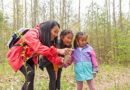 NCC: Land Lines – Big Backyard BioBlitz: Snapshots and sound bites to help nature