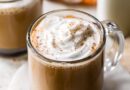 Pumpkin Spice Latte – Skinnytaste