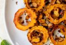 Roasted Delicata Squash – Skinnytaste