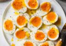 How To Make Soft Boiled Eggs