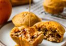 Pumpkin Pancake Muffins – Skinnytaste