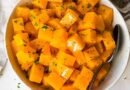 Roasted Butternut Squash – Skinnytaste