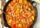 Sweet and Sour Chicken ⋆ 100 Days of Real Food