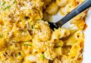 Butternut Squash Mac and Cheese Recipe