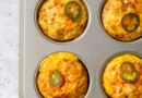 Chorizo Egg Bites – Skinnytaste