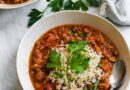 Stuffed Pepper Soup | Skinnytaste