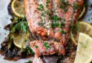 Baked Salmon Recipe – Skinnytaste