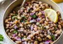 Black Eyed Pea Salad – Skinnytaste