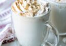 Protein White Hot Chocolate – Skinnytaste