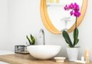 17 Houseplants That Love Living in Your Bathroom