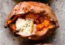 Baked Sweet Potato Recipe – Skinnytaste