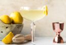 French 75 Mocktail – Skinnytaste