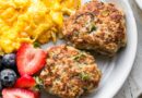 Breakfast Sausage – Skinnytaste