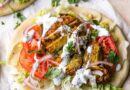 Chicken Gyro – Skinnytaste