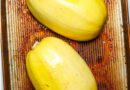 How to Cook Spaghetti Squash ⋆ 100 Days of Real Food