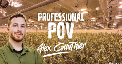 IPM: Professional POV with Alex Gauthier, Origine Nature