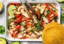 Chicken Fajitas | Skinnytaste