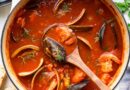 Cioppino – Skinnytaste