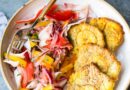 Crab Salad Recipe – Easy, Light & Refreshing for Summer