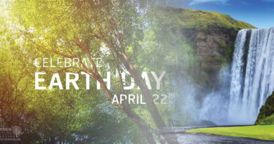 Our Power, Our Planet: Celebrating Earth Day 2025