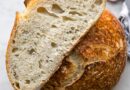 Sourdough Bread Recipe – Skinnytaste